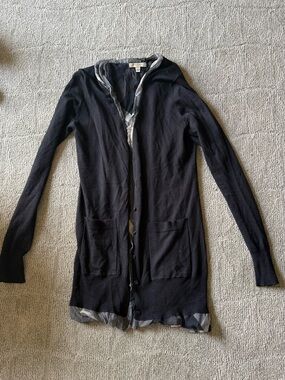 Burberry Cardigan